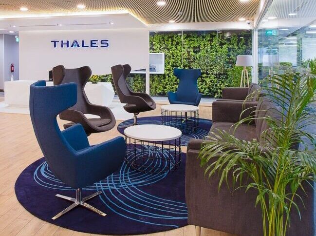 Thales